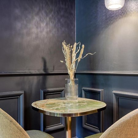 Montaigne Executive Suite 파리 외부 사진