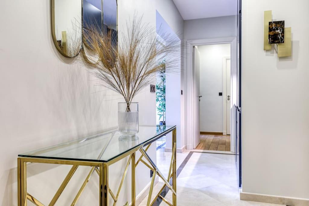 Montaigne Executive Suite 파리 외부 사진