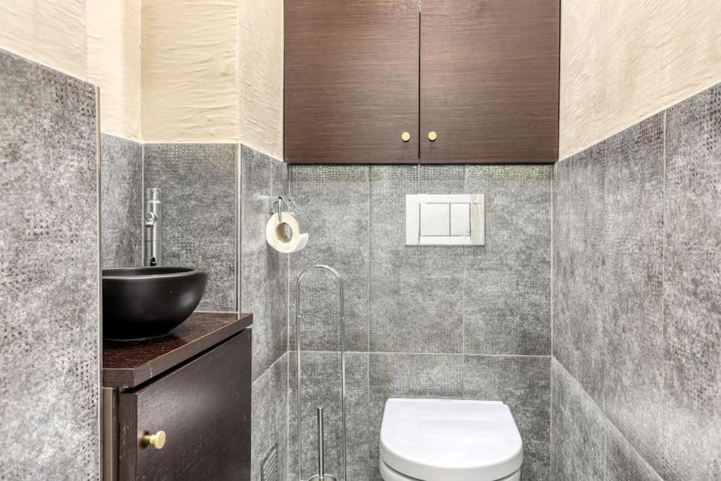 Montaigne Executive Suite 파리 외부 사진