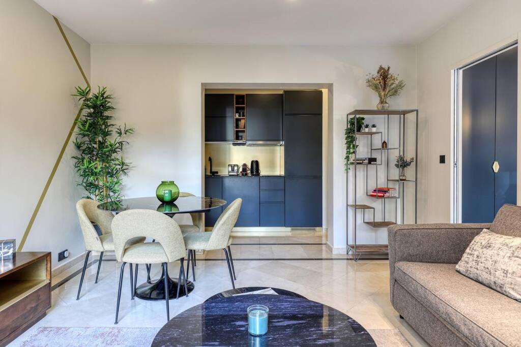 Montaigne Executive Suite 파리 외부 사진