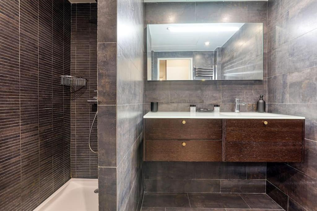Montaigne Executive Suite 파리 외부 사진