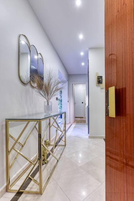 Montaigne Executive Suite 파리 외부 사진