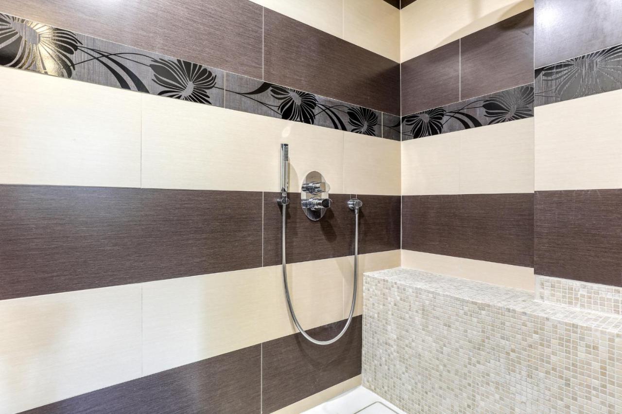 Montaigne Executive Suite 파리 외부 사진