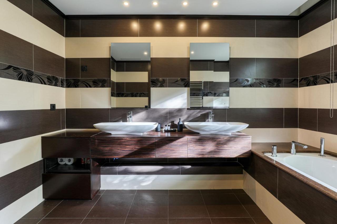 Montaigne Executive Suite 파리 외부 사진